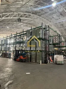 Galpão/Depósito/Armazém para alugar, 2500m² no Jardim São Luís, São Paulo