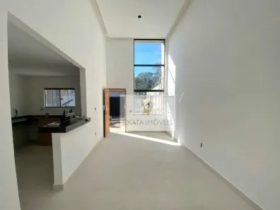 Casa com 3 Quartos à venda, 90m² no Extensão do Bosque, Rio das Ostras