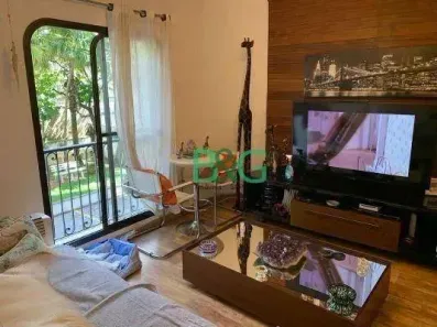 Apartamento com 1 Quarto à venda, 50m² no Itaim Bibi, São Paulo