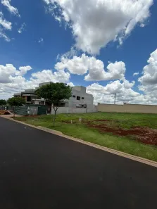 Lote/Terreno à venda, 330m² no Residencial Alto do Castelo, Ribeirão Preto