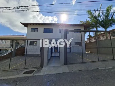 Apartamento com 2 Quartos para alugar, 50m² no Ingleses do Rio Vermelho, Florianópolis