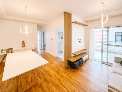 Apartamento com 2 Quartos à venda, 84m² no Parque Residencial Aquarius, São José dos Campos