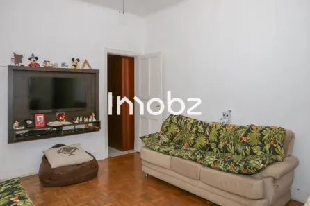 Casa com 3 Quartos à venda, 120m² no Vila Ipojuca, São Paulo