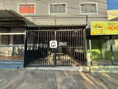 Ponto Comercial para alugar, 80m² no Jardim Magnólia, Campinas