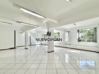 Sala Comercial para alugar, 102m² no Centro, Curitiba