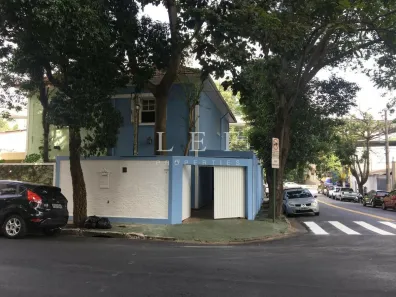 Casa com 2 Quartos à venda, 170m² no Cidade Monções, São Paulo