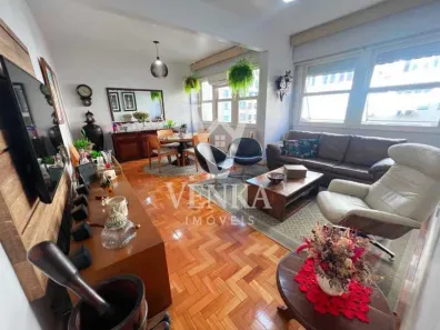 Apartamento com 2 Quartos à venda, 80m² no Copacabana, Rio de Janeiro