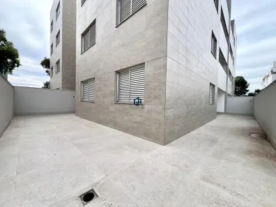 Apartamento com 3 Quartos à venda, 170m² no Santa Rosa, Belo Horizonte