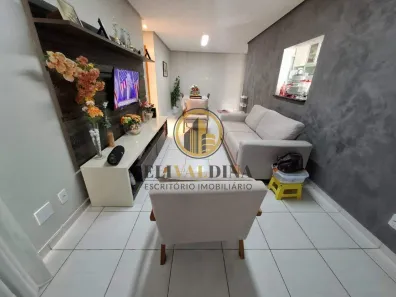 Apartamento com 3 Quartos à venda, 100m² no Sobradinho, Brasília
