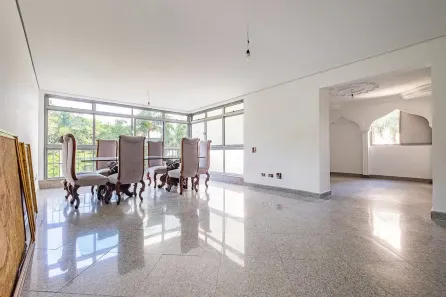 Apartamento com 3 Quartos à venda, 145m² no Paraíso, São Paulo