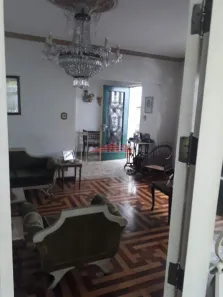 Sobrado com 3 Quartos à venda, 300m² no Sumaré, São Paulo