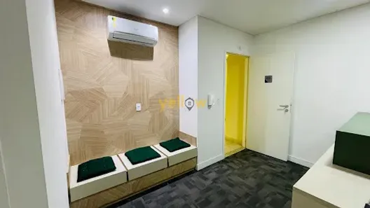 Sala Comercial para alugar, 70m² no Centro, Arujá