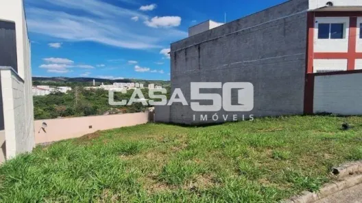 Lote/Terreno à venda, 349m² no Parque dos Cocais, Valinhos