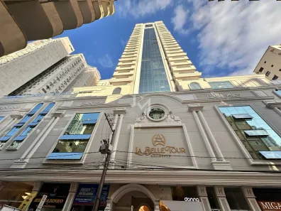 Apartamento com 4 Quartos à venda, 170m² no Centro, Balneário Camboriú