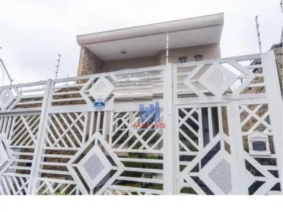 Sobrado com 3 Quartos à venda, 313m² no Vila Formosa, São Paulo