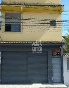 Casa com 2 Quartos à venda, 60m² no Ilha da Conceição, Niterói