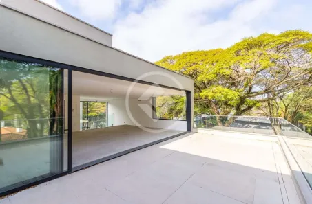 Casa de Condomínio com 5 Quartos à venda, 869m² no Brooklin Paulista, São Paulo