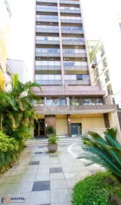 Sala Comercial com 1 Quarto à venda, 48m² no Bom Fim, Porto Alegre