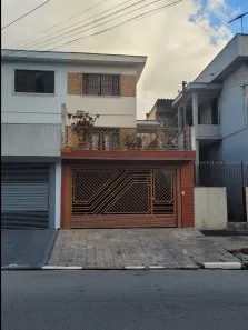 Sobrado com 3 Quartos à venda, 114m² no Jaguaribe, Osasco