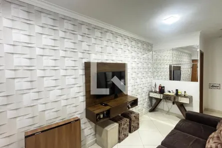 Cobertura com 2 Quartos à venda, 38m² no Vila Guaraciaba, Santo André