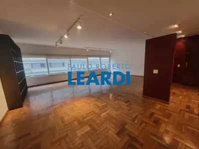Apartamento com 3 Quartos à venda, 186m² no Higienópolis, São Paulo