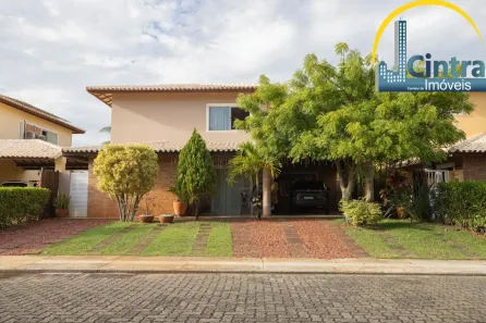 Casa de Condomínio com 4 Quartos à venda, 231m² no Piatã, Salvador