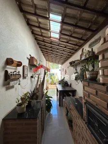 Casa com 2 Quartos à venda, 100m² no Villa Real, Sabará