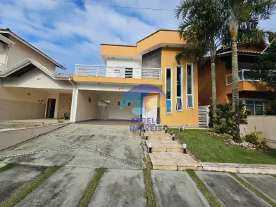Casa de Condomínio com 4 Quartos à venda, 226m² no Jardim Tres Marias, Peruíbe
