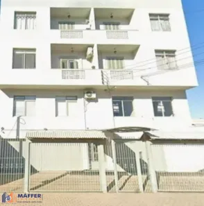 Apartamento com 2 Quartos à venda, 47m² no São João, Porto Alegre