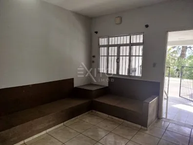 Casa com 3 Quartos para alugar, 250m² no Jardim Pacaembu, Jundiaí