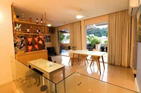 Cobertura com 4 Quartos à venda, 166m² no Copacabana, Rio de Janeiro