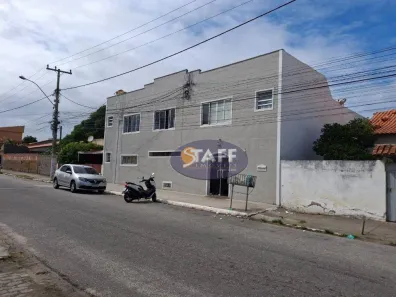 Apartamento com 1 Quarto à venda, 35m² no Jardim Flamboyant, Cabo Frio