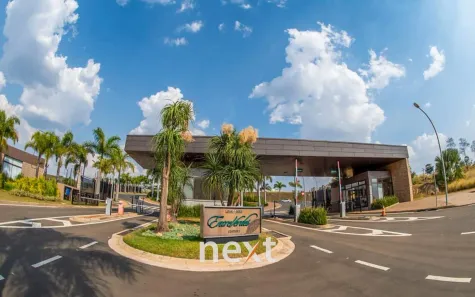 Lote/Terreno à venda, 1010m² no Loteamento Residencial Entre Verdes (Sousas), Campinas