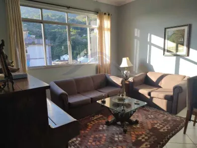 Apartamento com 3 Quartos à venda, 120m² no Tijuca, Rio de Janeiro