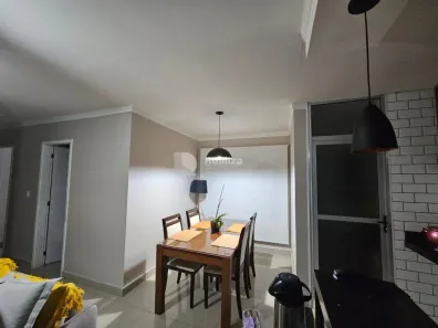 Apartamento com 2 Quartos à venda, 65m² no Monte Castelo, São José dos Campos