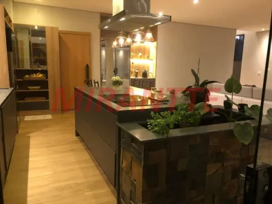 Casa de Condomínio com 3 Quartos à venda, 304m² no Reserva Nature, Jandira