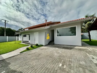 Casa com 3 Quartos à venda, 198m² no Das Nações, Timbó