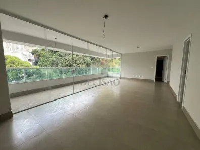 Apartamento com 4 Quartos à venda, 135m² no Luxemburgo, Belo Horizonte