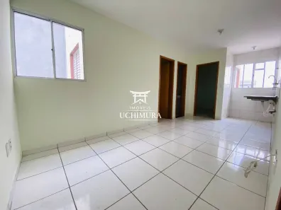 Apartamento com 2 Quartos para alugar, 38m² no Vila Granada, São Paulo