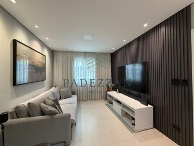 Casa de Condomínio com 3 Quartos à venda, 99m² no Parque Monte Alegre, Taboão da Serra