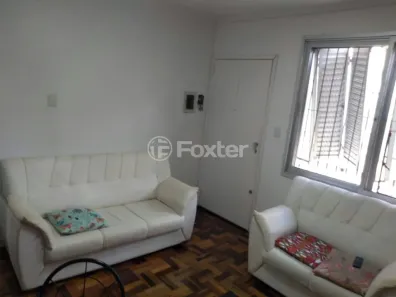 Apartamento com 1 Quarto à venda, 38m² no Partenon, Porto Alegre