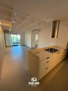 Apartamento com 2 Quartos para alugar, 80m² no Mangabeiras, Maceió