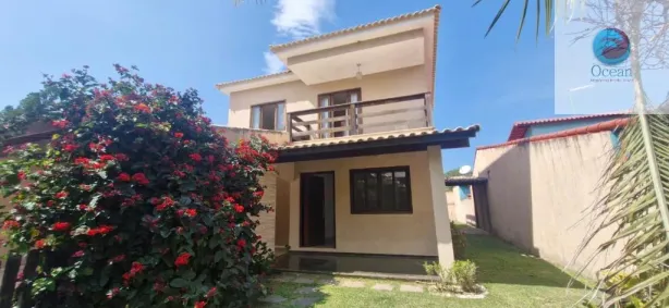 Casa de Condomínio com 4 Quartos à venda, 360m² no São José do Imbassaí, Maricá