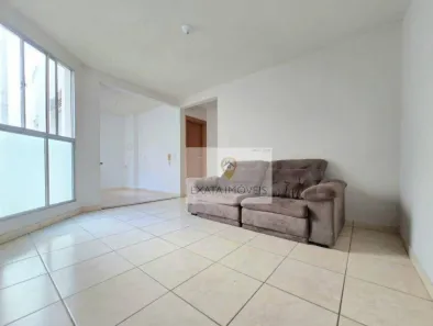 Apartamento com 2 Quartos à venda, 48m² no Jardim Mariléa, Rio das Ostras