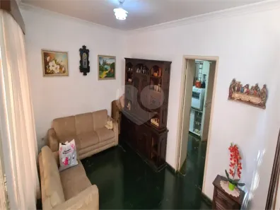 Casa com 3 Quartos à venda, 193m² no Planalto Paulista, São Paulo