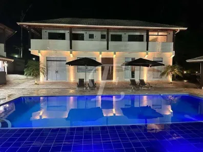 Casa de Condomínio com 5 Quartos à venda, 320m² no Caraguatá, Mairiporã
