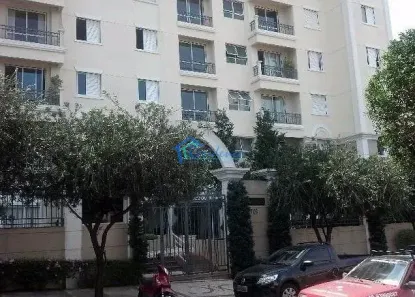 Apartamento com 3 Quartos para alugar, 88m² no Jardim Pau Preto, Indaiatuba