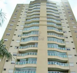 Apartamento com 3 Quartos à venda, 134m² no Parque Prado, Campinas