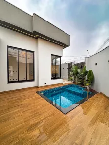 Casa com 3 Quartos à venda, 174m² no Parque Universitário, Americana