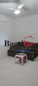 Apartamento com 2 Quartos à venda, 60m² no Freguesia (Ilha do Governador), Rio de Janeiro